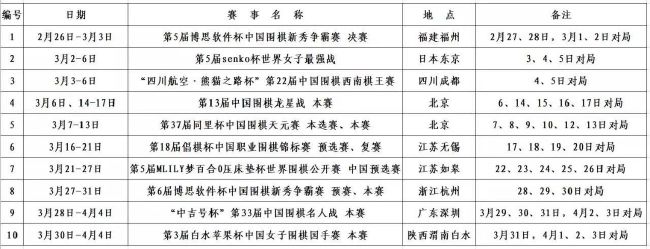 这更多的是一个体系问题，而不是看谁上场。